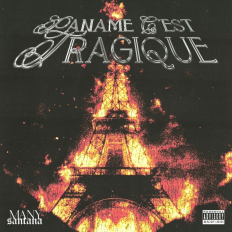 Paname c'est tragique | Boomplay Music