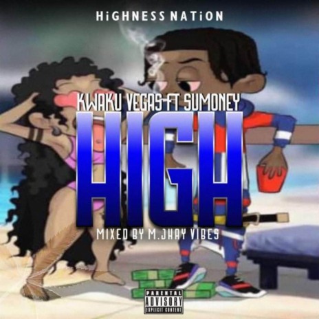 High ft. SUMONEY