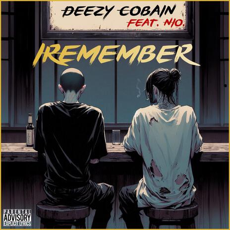 I Remember ft. Nio. | Boomplay Music