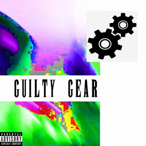 GUILTY GEAR ft. astarothisdead | Boomplay Music