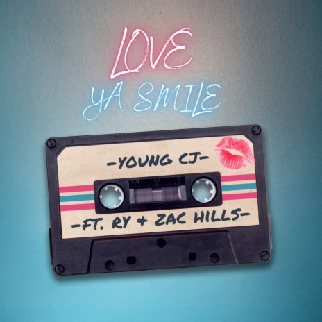 Love Ya Smile ft. Zac Hills & Ry | Boomplay Music