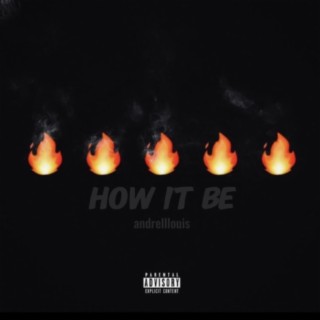 How It Be ft. YXVNG Z & Luuh6.lifedraco lyrics | Boomplay Music