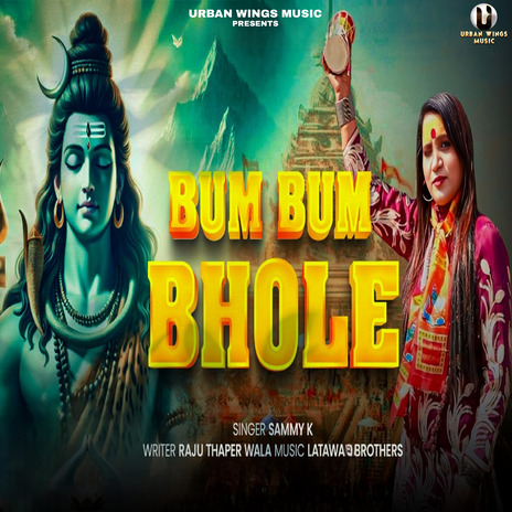 Bum Bum Bhole | Boomplay Music