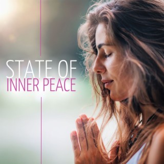 Stete of Inner Peace: A Journey of Relaxation and Reflection Through Yoga Meditation