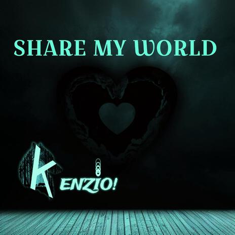 Share My World (Radio Edit)