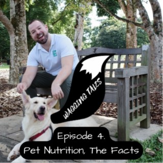 Pets Nutrition, The Facts