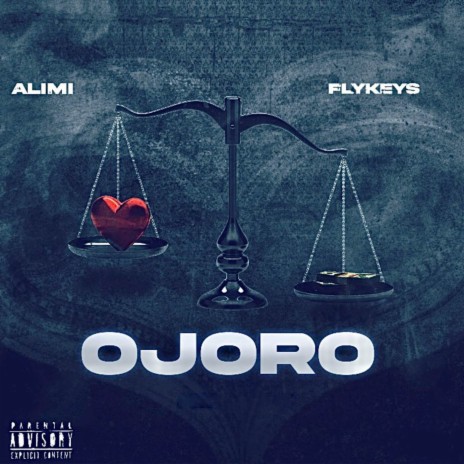 Ojoro ft. Alimi