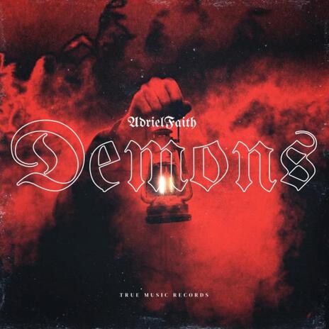 Demons | Boomplay Music