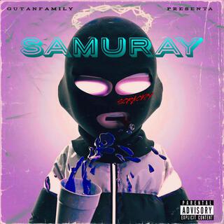 Samuray