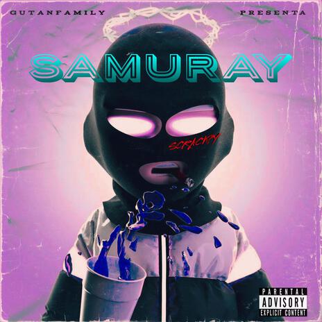 Samuray