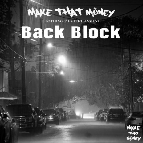 Back Block | Boomplay Music