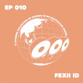 OOO RADIO: EP #010 (AfroEclectic Gbedu) (DJ Mix)