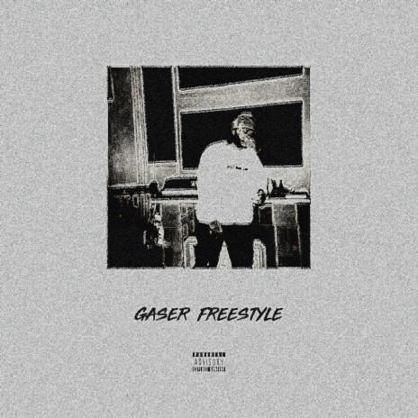 Gaser Freestyle | Boomplay Music