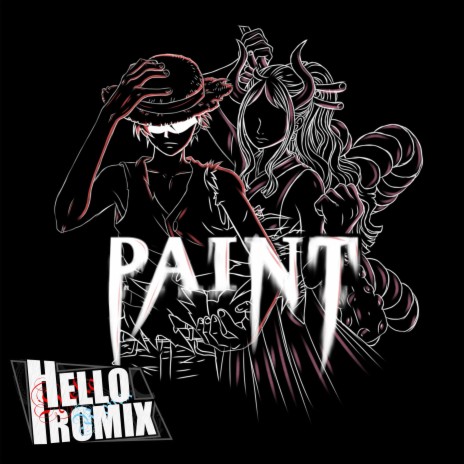 PAINT One Piece | Boomplay Music