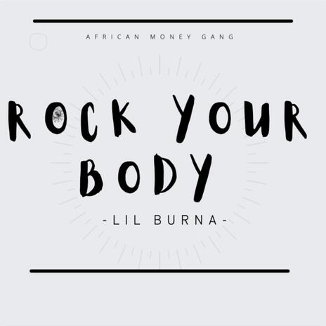 Rock Your Body | Boomplay Music