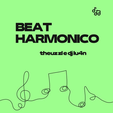 Beat Harmonico ft. DJ LU4N | Boomplay Music
