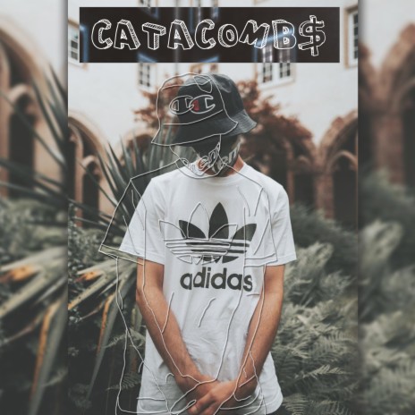 Catacomb$ ft. Melly | Boomplay Music