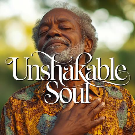 Unshakable Soul | Boomplay Music