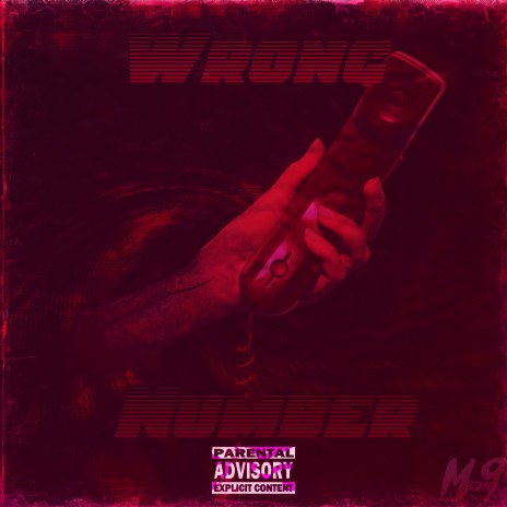 Wrong Number | Boomplay Music