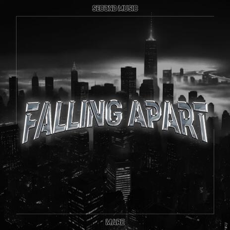 FALLING APART | Boomplay Music