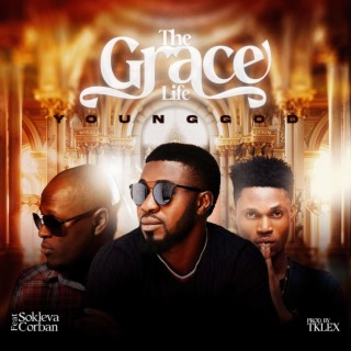 The Grace Life | Boomplay Music