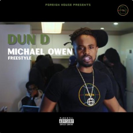 Michael Owen Freestyle | Boomplay Music