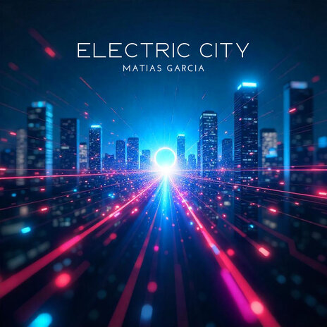 Electric City | Boomplay Music