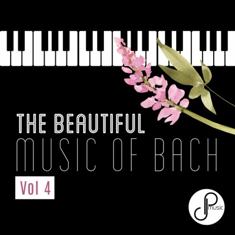 The Well Tempered Clavier 1 Bwv 867 Harpsichord | Boomplay Music