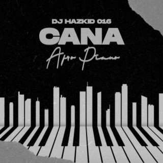 Cana Afro Piano