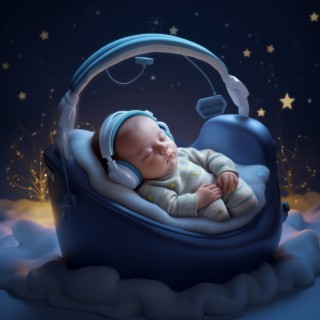 Twilight Tunes: Baby Sleep Serenity