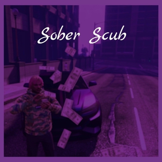 Sober Scub