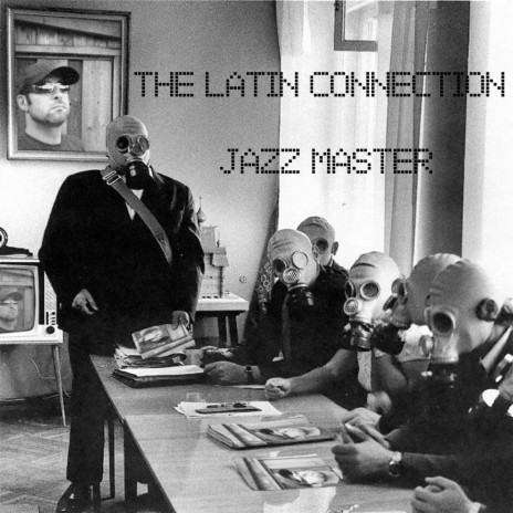 Jazz Master (Original) | Boomplay Music