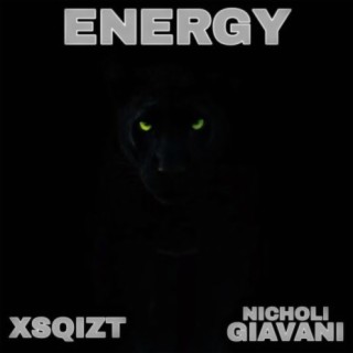 Energy (feat. Nicholi Giavani)