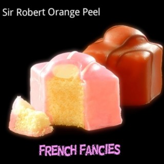 French fancies