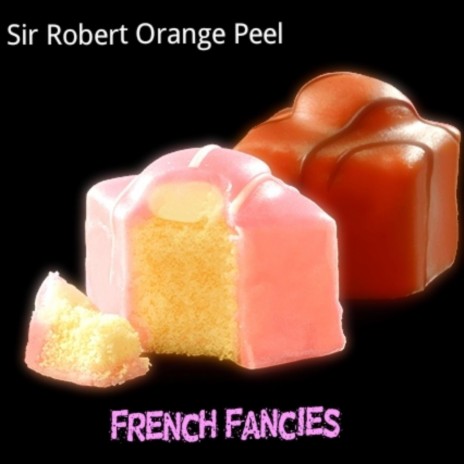 French fancies | Boomplay Music
