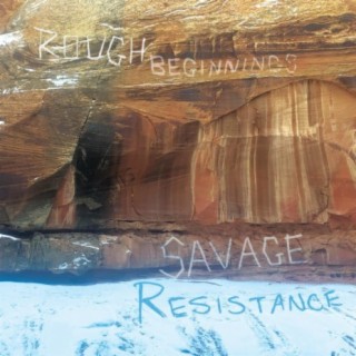 Savage Resistance