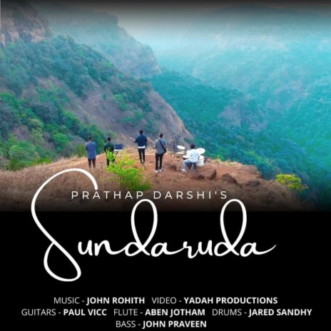 Sundaruda | Boomplay Music