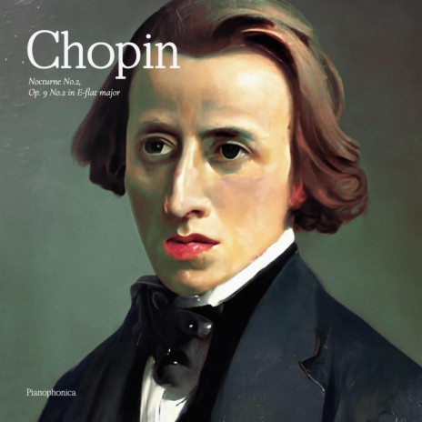 Chopin: Nocturne No. 2, Op. 9 in E-Flat major
