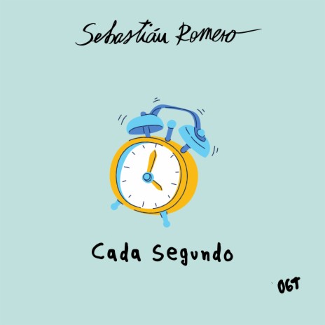 Cada Segundo | Boomplay Music