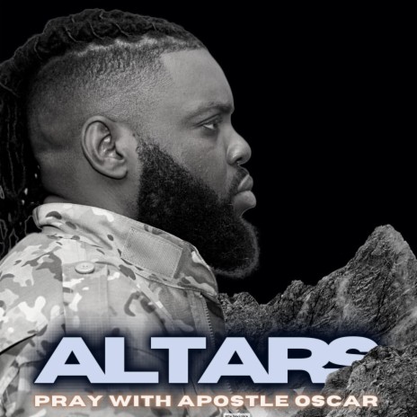ALTARS | Boomplay Music
