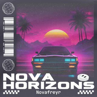 Nova Horizons