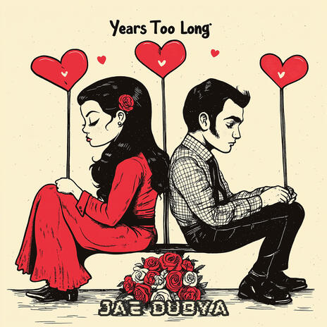 Years Too Long | Boomplay Music