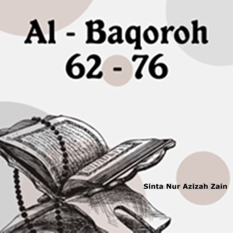 Al-baqoroh 62-76 | Boomplay Music