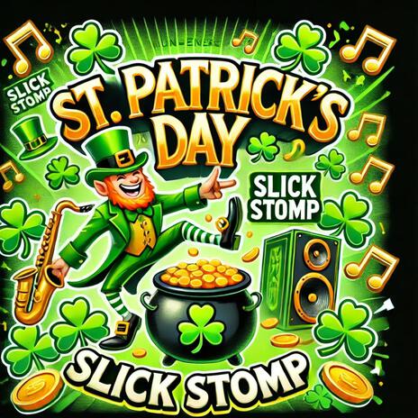 St. Patrick’s Day | Boomplay Music