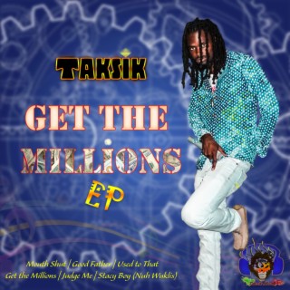 Get the Millions Ep