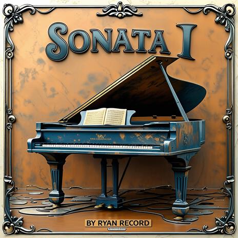 Sonata I in Bb Major: Rondo Allegretto | Boomplay Music