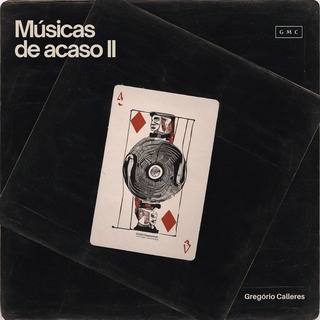 Músicas de Acaso II