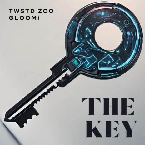 The Key ft. GLOOMi | Boomplay Music