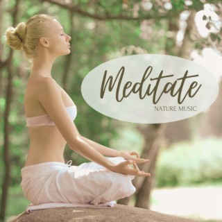 Meditate: Nature Music to Clear Your Mind