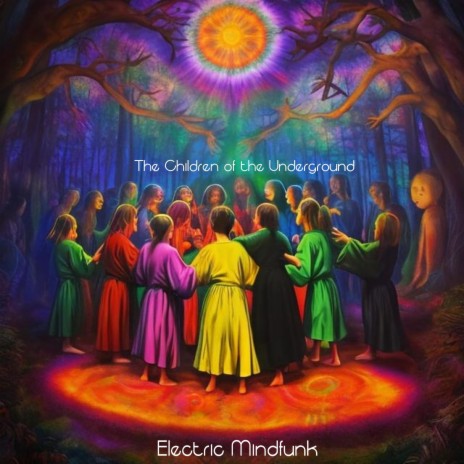 The Children of the Underground | Boomplay Music